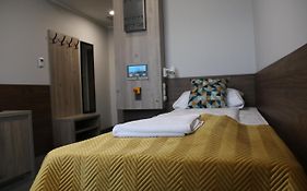 Centralny Ośrodek Sportu - Spała